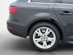 Audi A4 bild 28