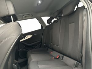 Audi A4 bild 11