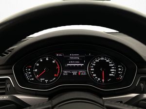 Audi A4 bild 14