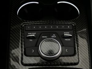 Audi A4 bild 19