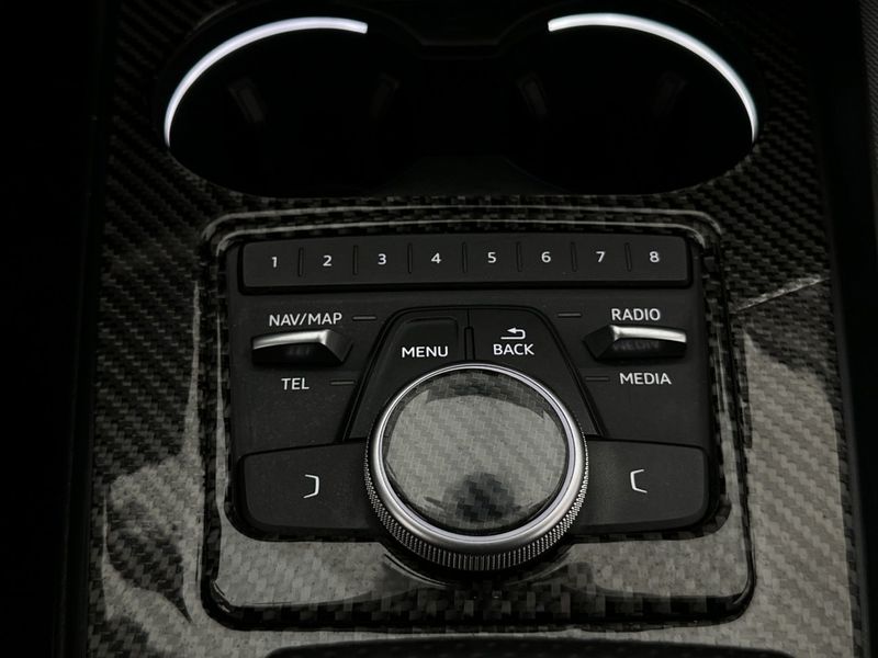 Audi A4 bild 19