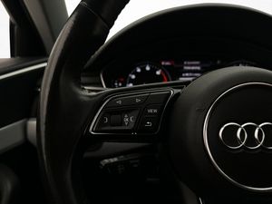 Audi A4 bild 22