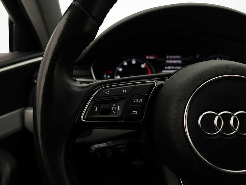 Audi A4 bild 22