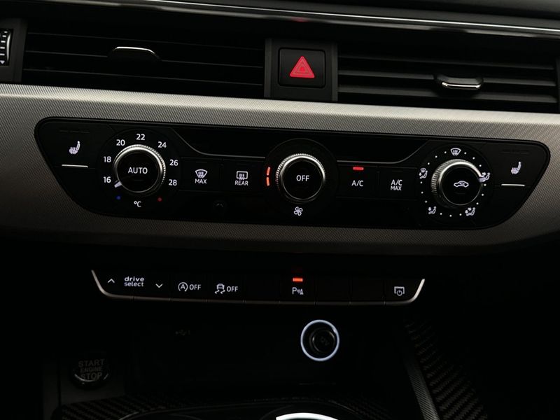 Audi A4 bild 18