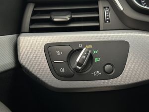 Audi A4 bild 24