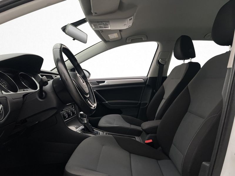 Volkswagen Golf bild 10