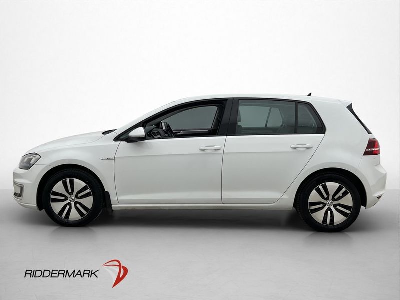 Volkswagen Golf bild 3