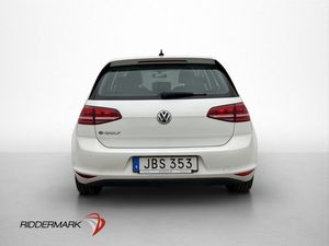 Volkswagen Golf bild 6