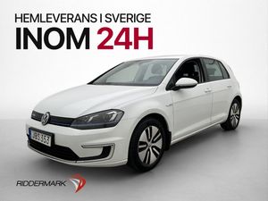 Volkswagen Golf bild 4