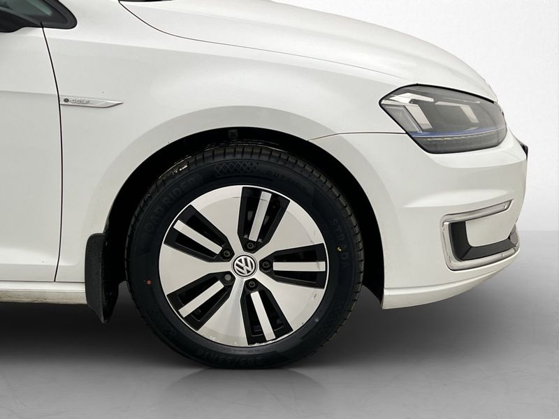 Volkswagen Golf bild 25
