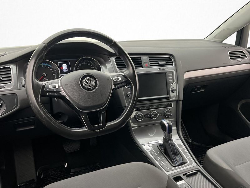 Volkswagen Golf bild 11