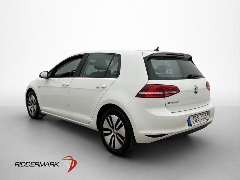 Volkswagen Golf bild 5
