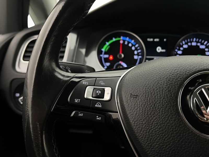 Volkswagen Golf bild 12