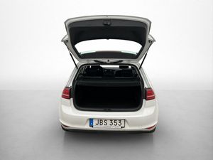 Volkswagen Golf bild 9