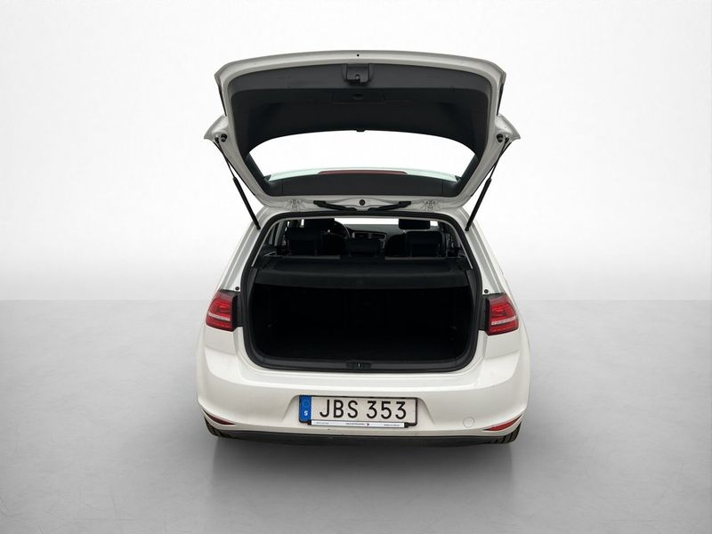 Volkswagen Golf bild 9