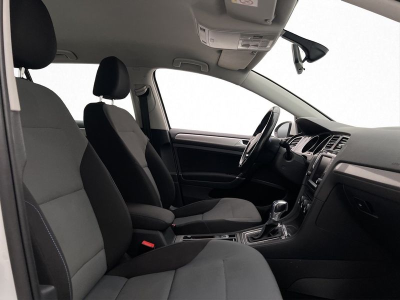 Volkswagen Golf bild 15