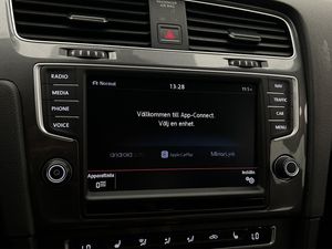 Volkswagen Golf bild 19