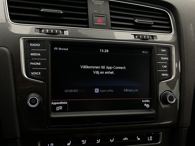 Volkswagen Golf bild 19