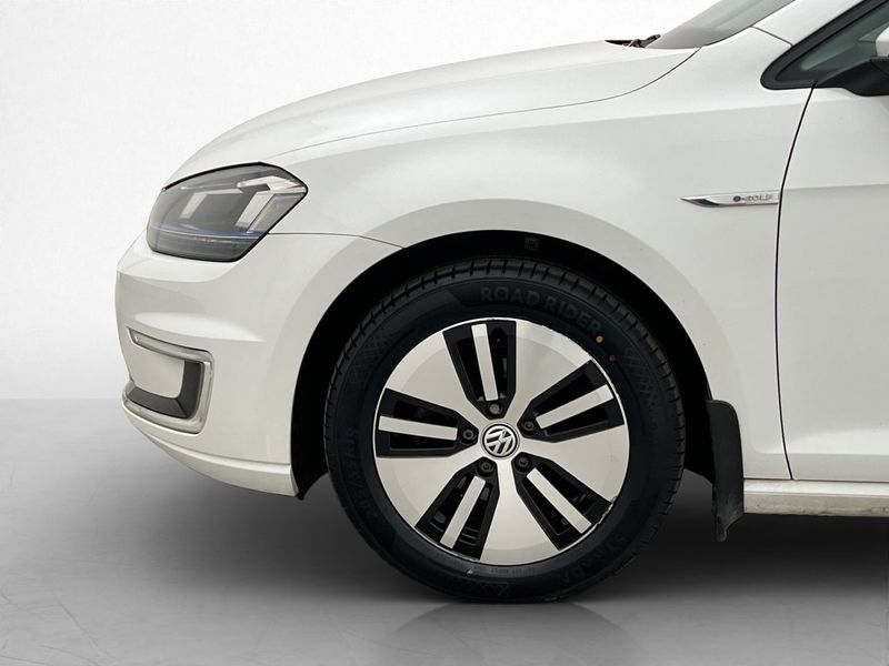 Volkswagen Golf bild 22
