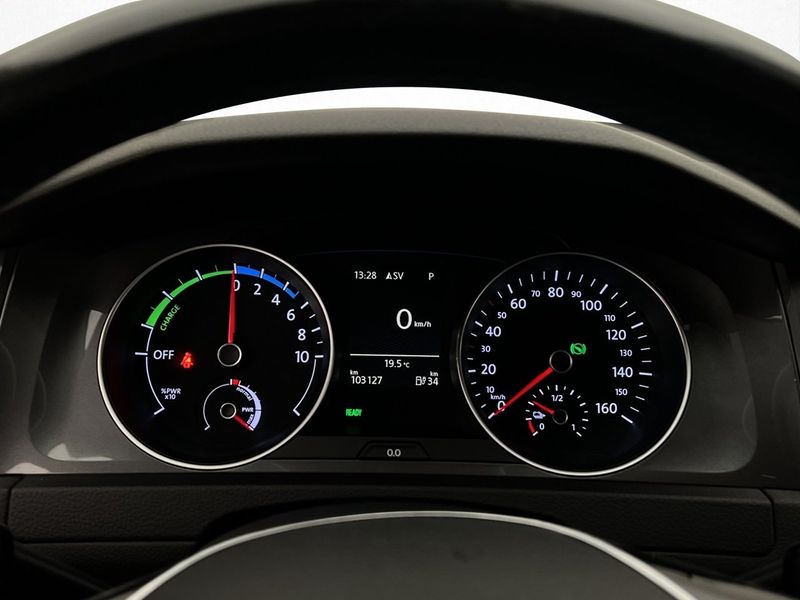 Volkswagen Golf bild 13