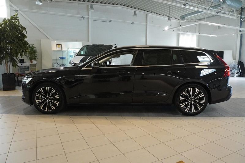 Volvo V60 bild 3