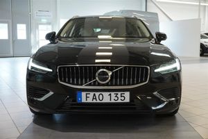 Volvo V60 bild 9