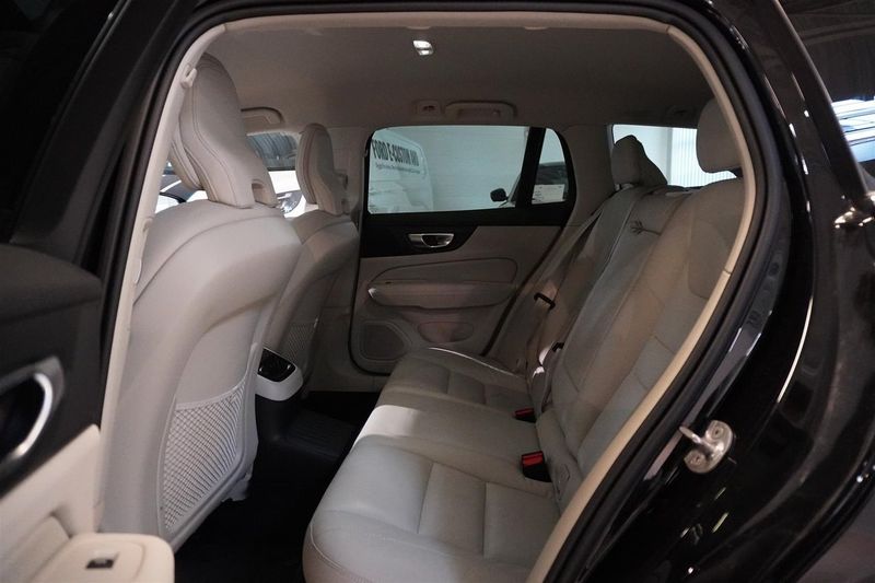Volvo V60 bild 16