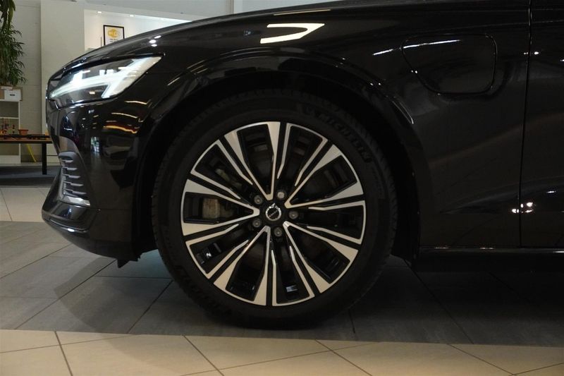 Volvo V60 bild 11