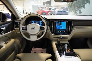 Volvo V60 bild 18