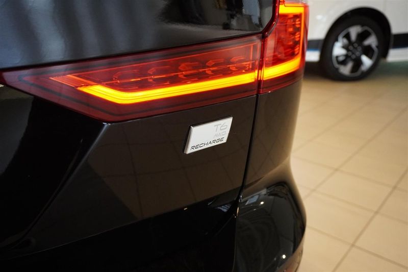 Volvo V60 bild 19
