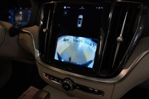 Volvo V60 bild 27