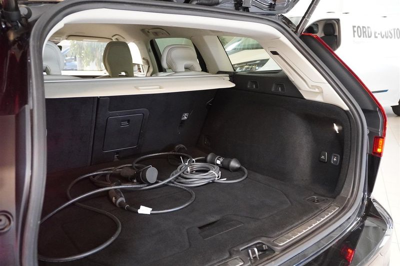 Volvo V60 bild 7