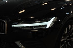 Volvo V60 bild 10