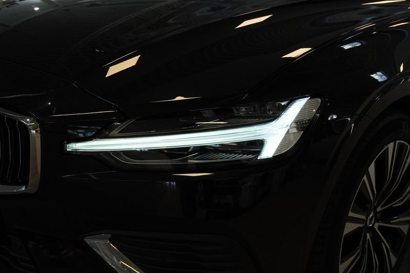 Volvo V60 bild 10