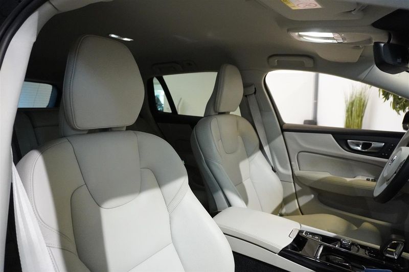 Volvo V60 bild 22