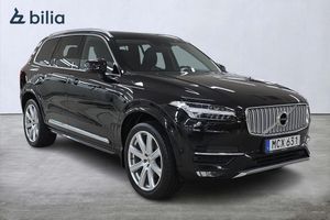Volvo XC90 bild 20