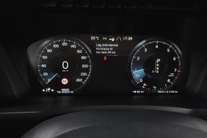 Volvo XC90 bild 16