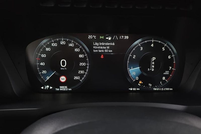 Volvo XC90 bild 16