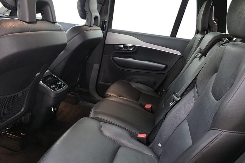 Volvo XC90 bild 13
