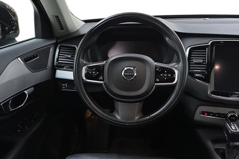 Volvo XC90 bild 11