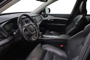 Volvo XC90 bild 14