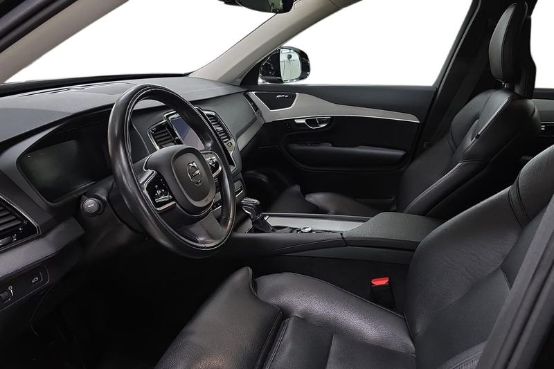 Volvo XC90 bild 14