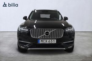 Volvo XC90 bild 6