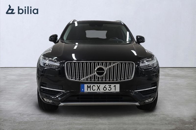 Volvo XC90 bild 6