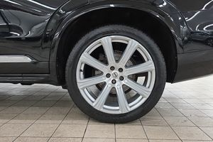 Volvo XC90 bild 17
