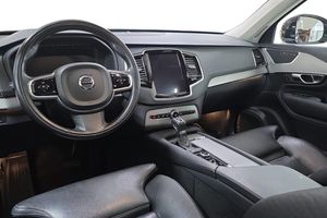 Volvo XC90 bild 10