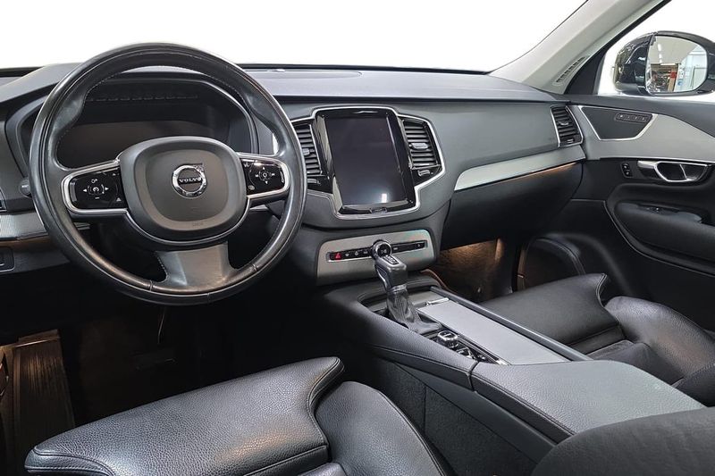 Volvo XC90 bild 10