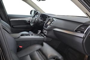 Volvo XC90 bild 7