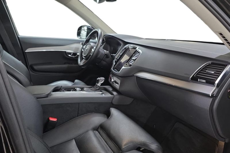 Volvo XC90 bild 7
