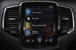 Volvo XC90 bild 15